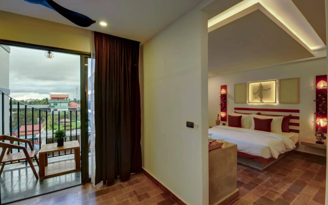 Sumeru Boutique Hotel & Spa