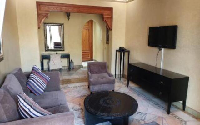 Palmeraie Village Residence Marrakech