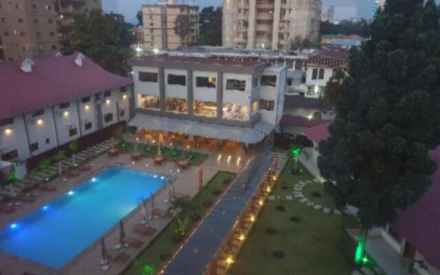 Hotel Bella Riva Kinshasa