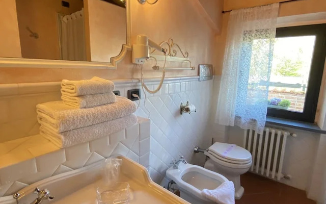 Borgo La Casetta