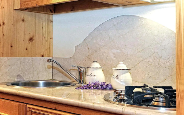 Luxury Apt Dolomites 2