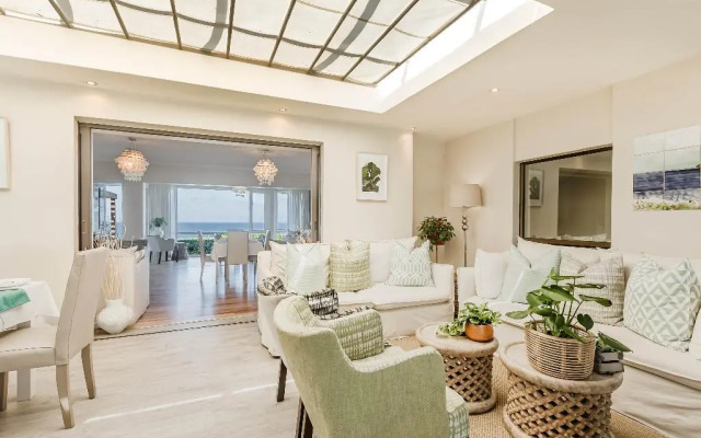 Robberg Beach Lodge - Lion Roars Hotels & Lodges