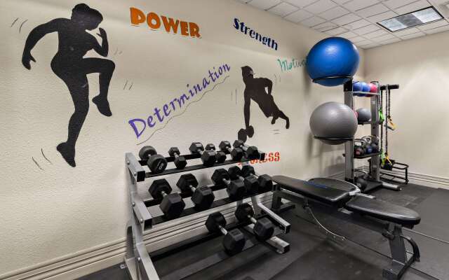 Ramada by Wyndham Harrisburg/Hershey Area