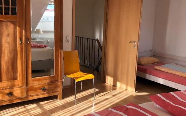 Ferienwohnung Carmen