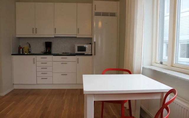 Hotel Torslanda Studios