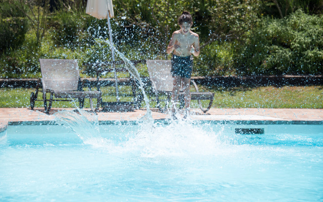 EcoResort Il Cantico della Natura