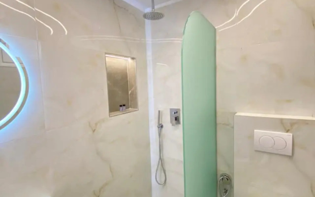 Nefelis Rooms
