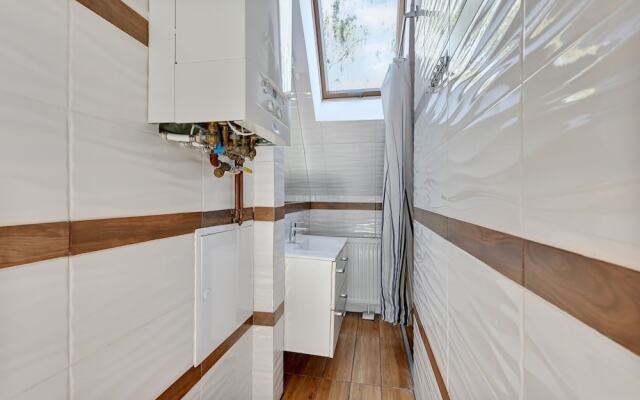 Grand Apartments - Love Loft