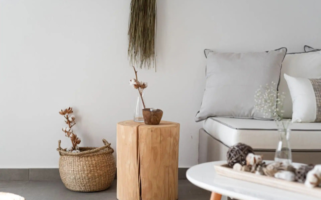 SummerSalt Villa Paros