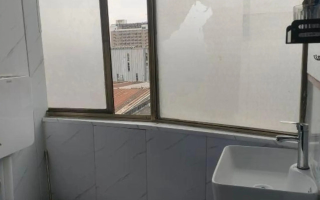 Shangqiu Jindi Hotel