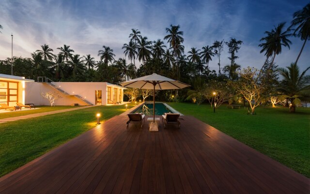 No1 Indian Ocean