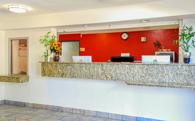 Americas Best Value Inn Irving DFW Airport South