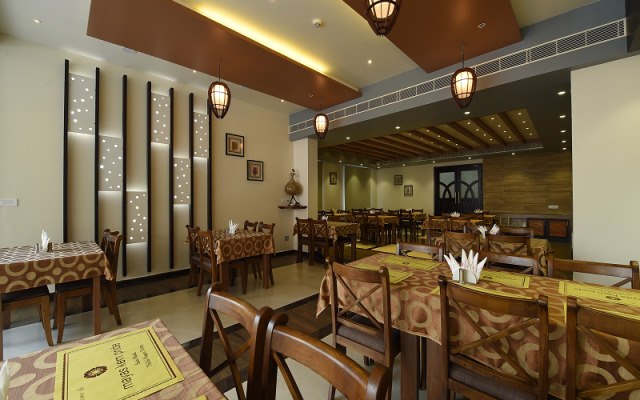 Mayas Kem Pride Hotel