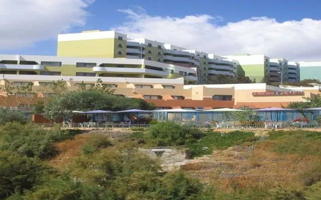 New Abha Resort