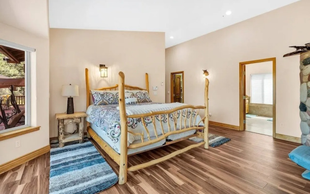 1603 Bel Aire Circle 3 Bedroom Home by RedAwning