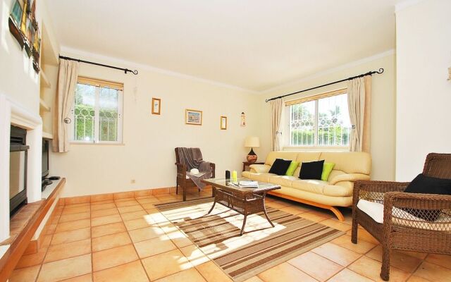 Villa 7J Quinta dos Alamos