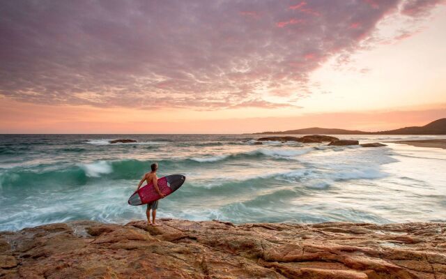 NRMA South West Rocks Holiday Park