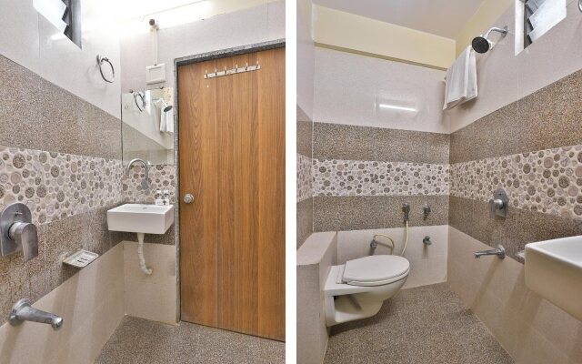 Hotel Tirupati By OYO Rooms