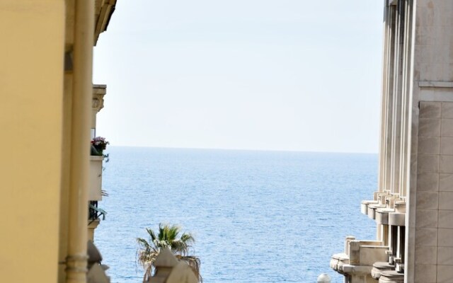 Appartement Frégate 10