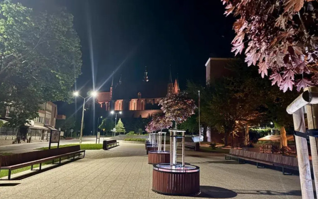 Pokoje Goscinne Ewa Nowicka