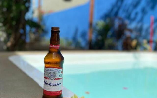 Blue House Tabuba! @bluehousetabuba