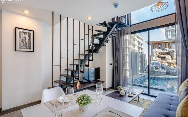 Utopia Loft