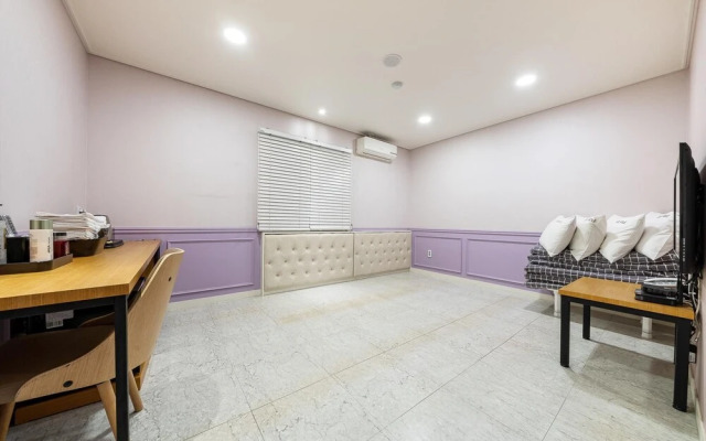 Tongyeong Hotel Vole