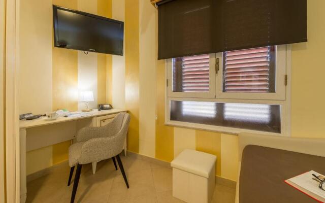 Vittorio Emanuele Boutique Hotel