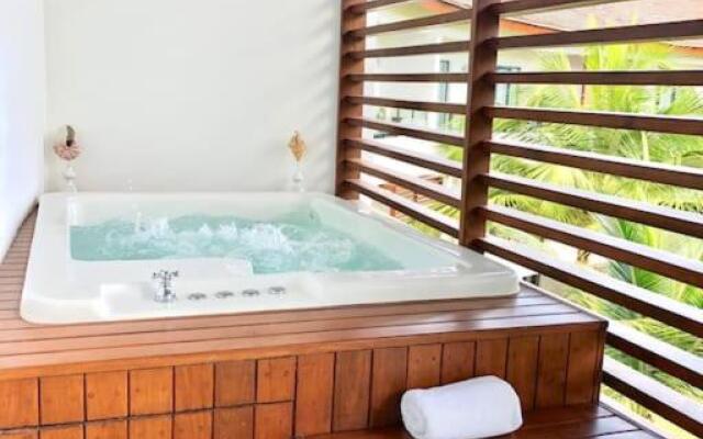 New Exquisite PentHouse at Sublime Samaná Las Terrenas