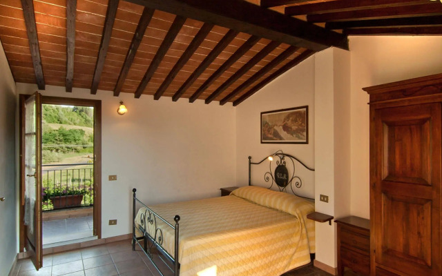 Casa Vacanze Santa Maria