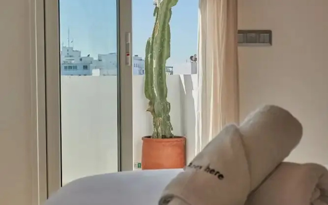 Stayhere Rabat - Hassan - Authentic Residence