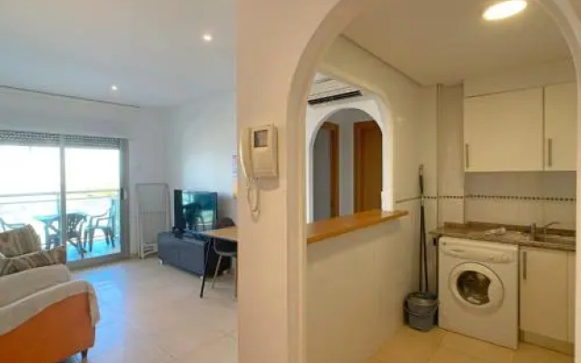 Spanish Connection - Libertad 2 Playas