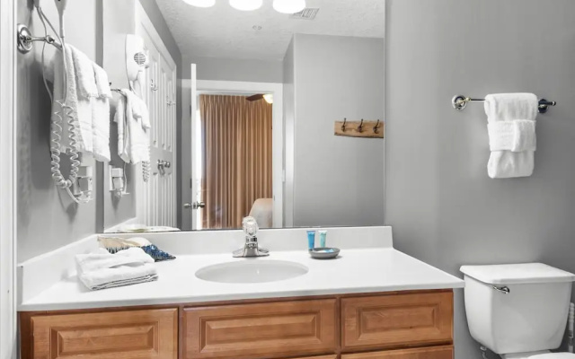 Ocean Villa 803