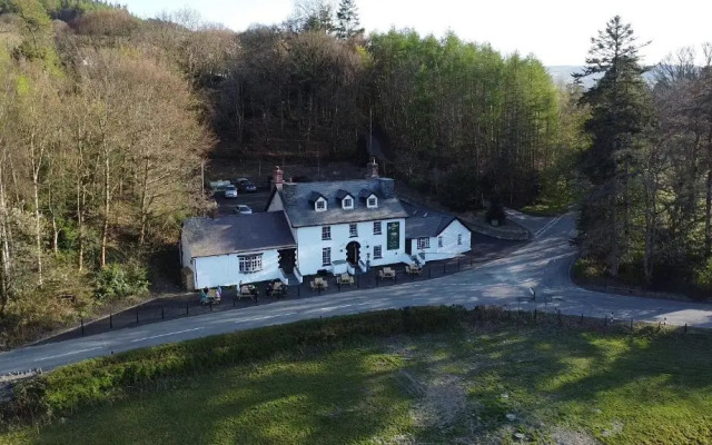 The Bryntirion Inn