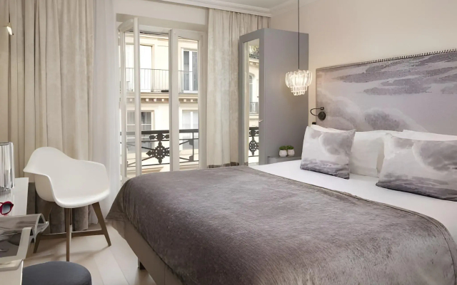Hôtel Monsieur & Spa