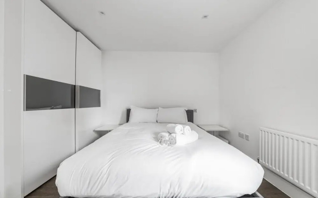 Charming 1Bedroom in the Heart of London
