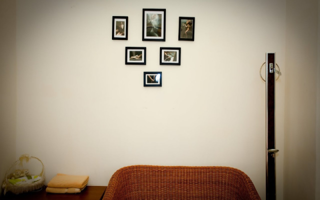 Sunshine Guest House