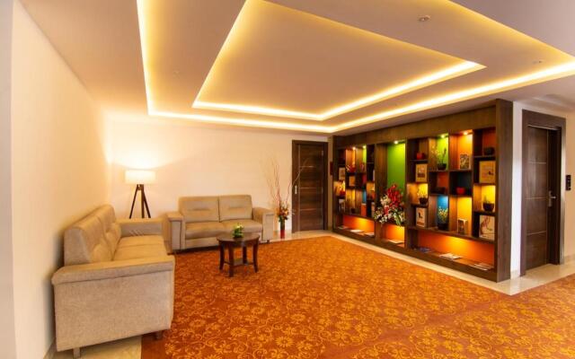 Liverpool Hotels, Outer Ring Road, Marathahalli