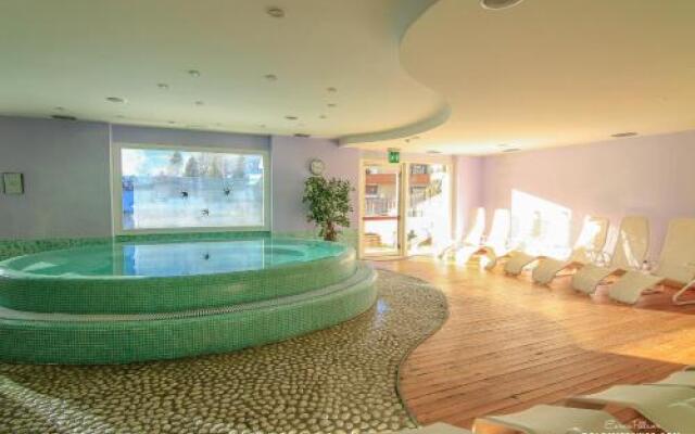 Hotel Savoia