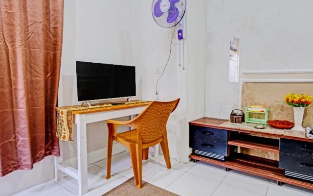 Spot On 91425 Mekargalih Homestay Syariah