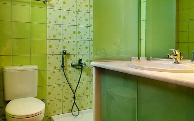Syia Hotel