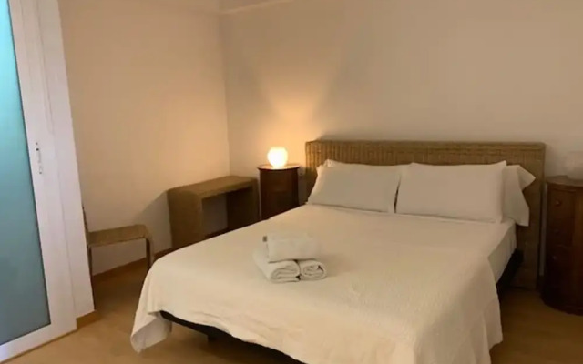 Ground Floor Apartamento