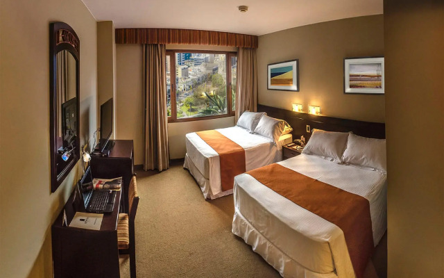 Del Pilar Miraflores Hotel