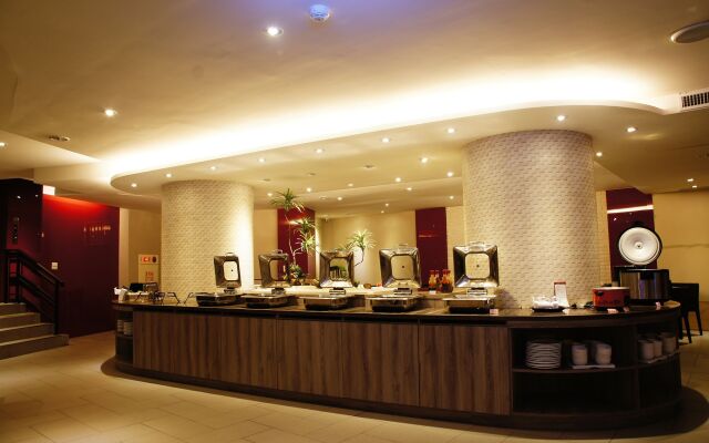 Sparrow Hotel