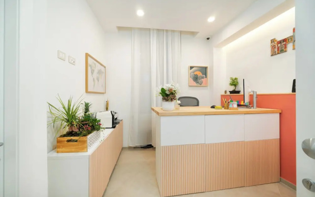 6thLand - Rent Rooms  La Spezia