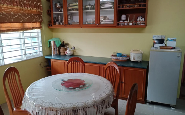 Merdeka Guest House