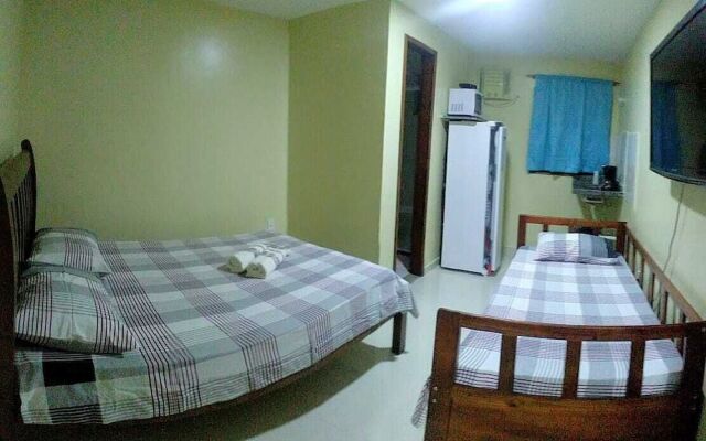 Brisa Do Farol Flats