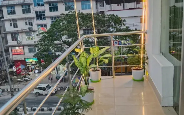 Hotel Pariwar Mahal