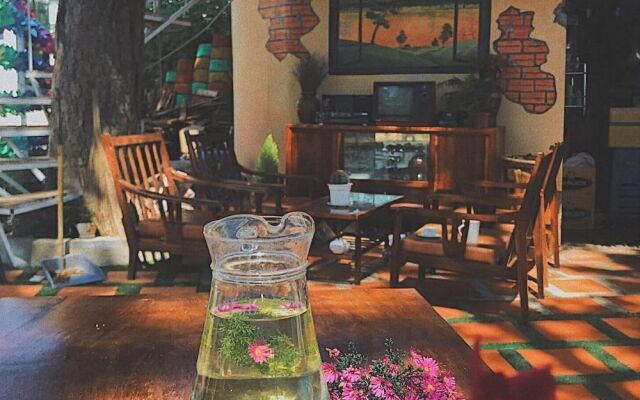 7S Hotel Oppa Dalat