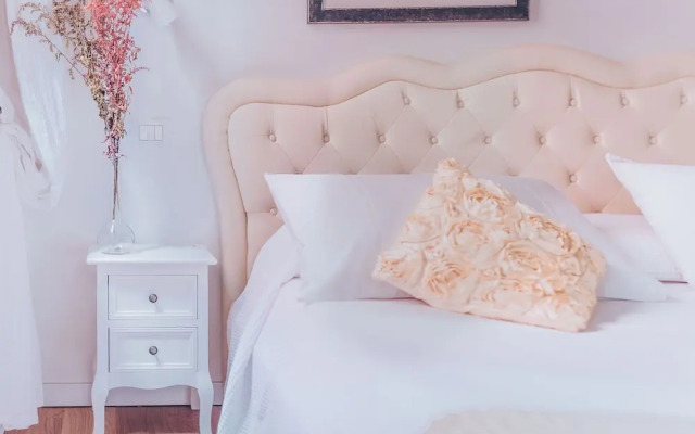 Bianca Cappello House